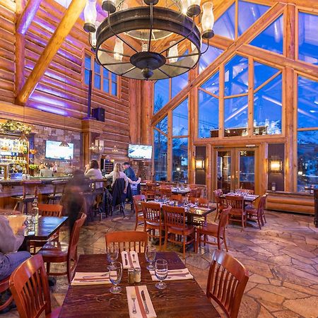 Telluride Mountain Lodge Skiin Out Amazinglocation المظهر الخارجي الصورة
