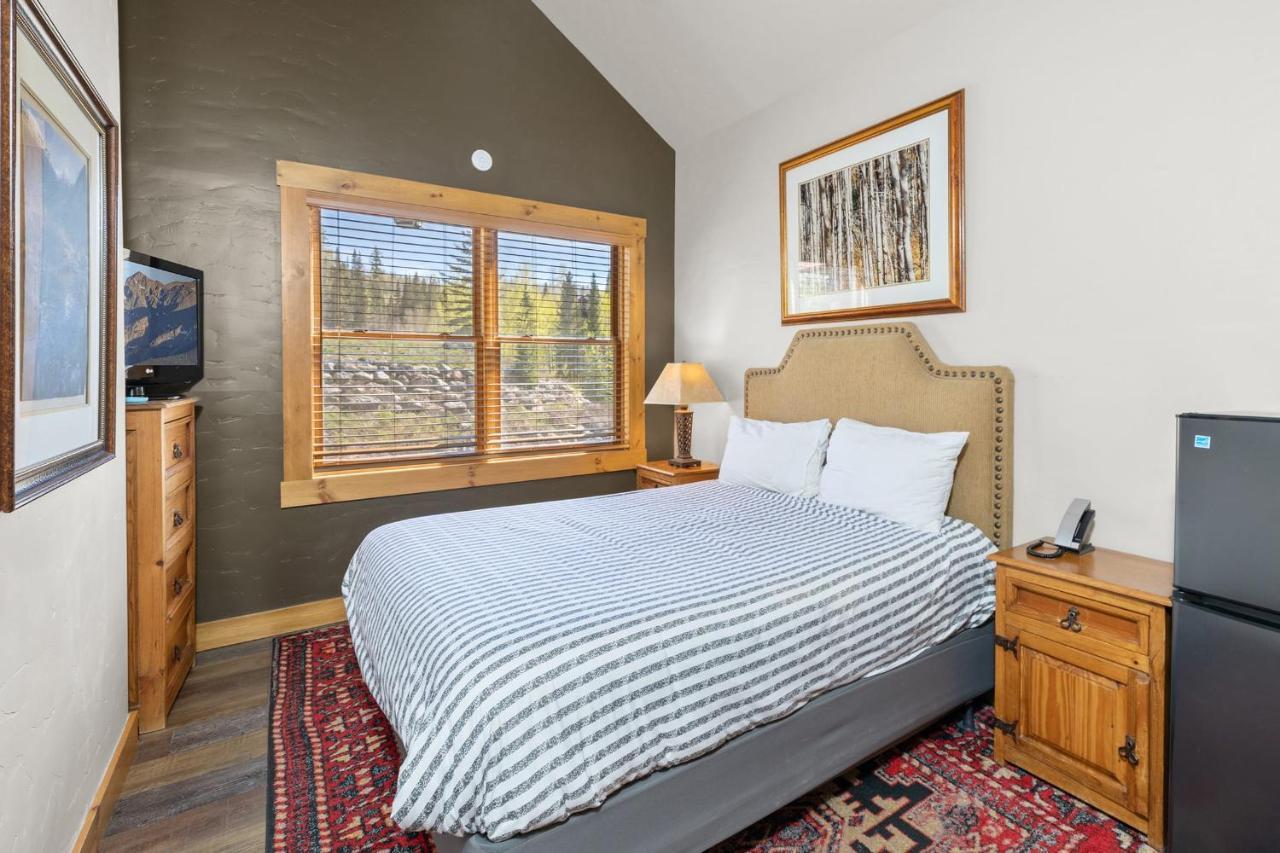 Telluride Mountain Lodge Skiin Out Amazinglocation المظهر الخارجي الصورة